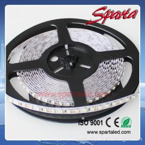 high voltage high power led strip light RGB color